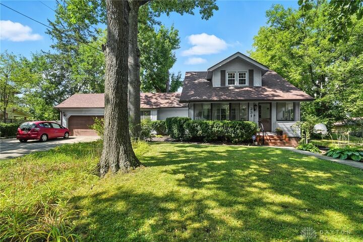Property Photo:  231 Shiloh Springs Road  OH 45415 