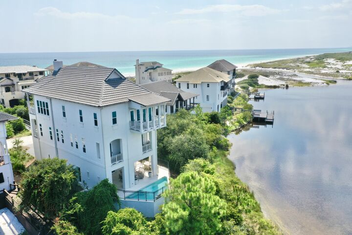 68 Stallworth Boulevard  Santa Rosa Beach FL 32459 photo
