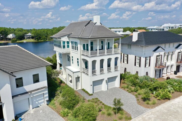 68 Stallworth Boulevard  Santa Rosa Beach FL 32459 photo