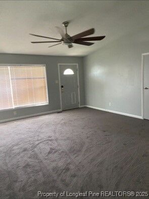 Property Photo: 2101 W Brinkley Drive NC 28390