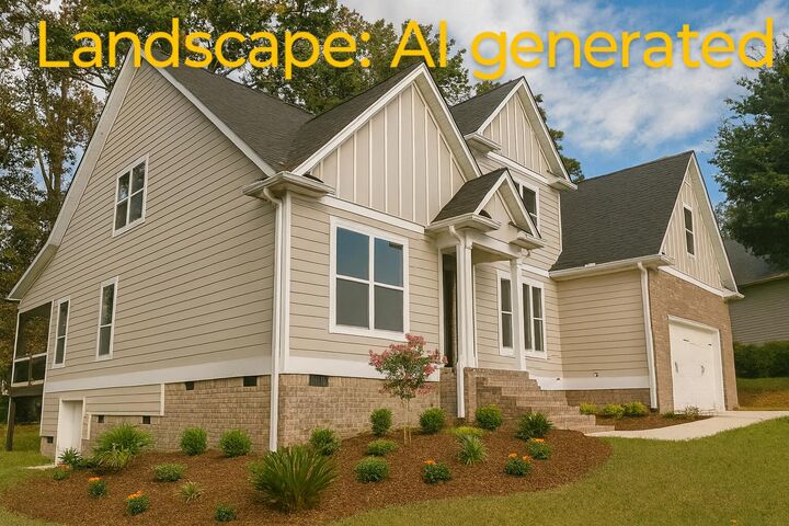 Property Photo: 8600 Wading Branch Court TN 37363