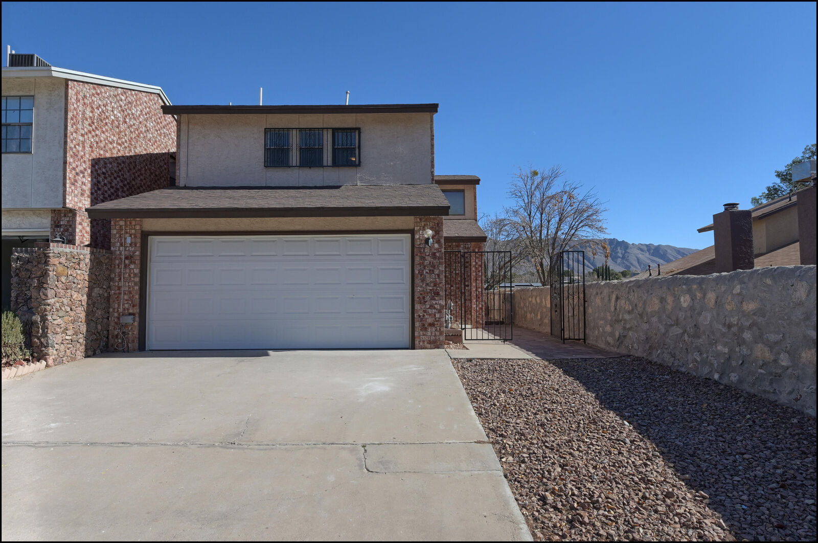 Property Photo:  7011 Portugal D  TX 79912 