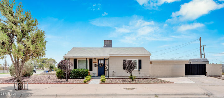 6206 Cherbourg Avenue  El Paso TX 79925 photo