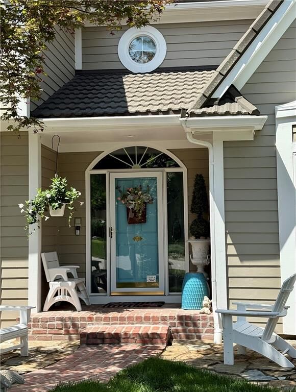 Property Photo:  26550 W 109th Street  KS 66061 