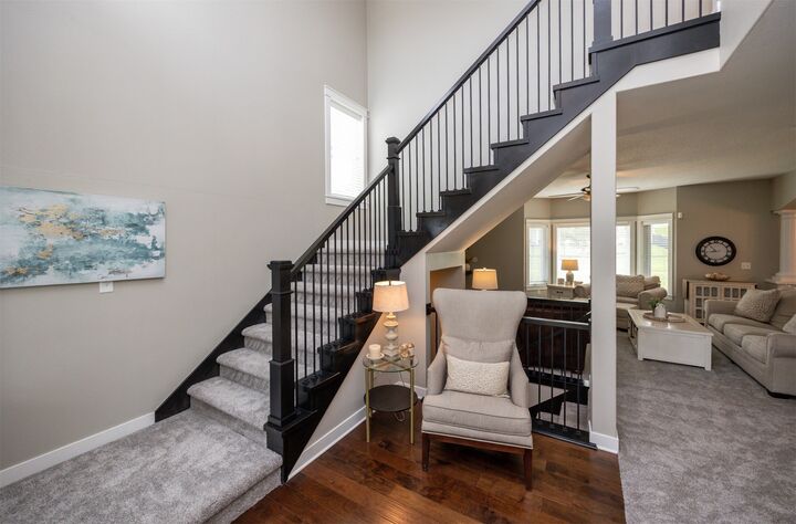 Property Photo: 1412 S 92nd Street IA 50266