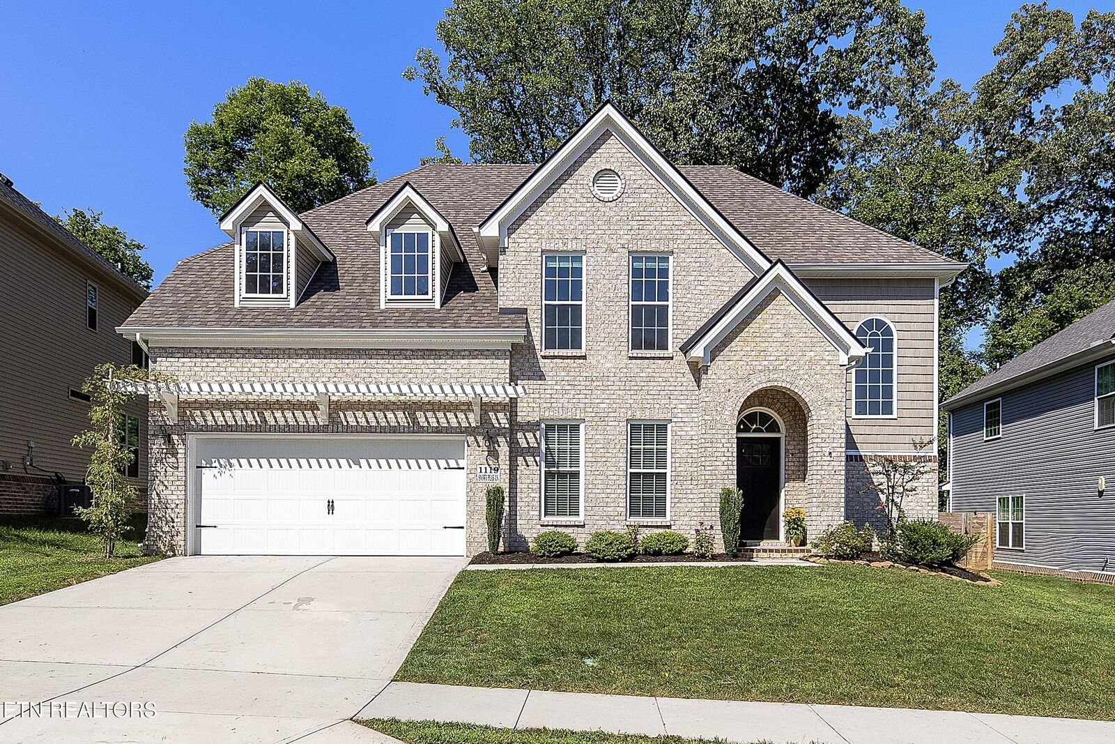 Property Photo: 1119 Snowy Peak Lane TN 37922