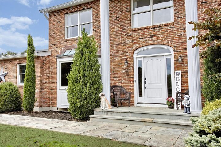 Property Photo: 9 Brainerd Drive NY 10980
