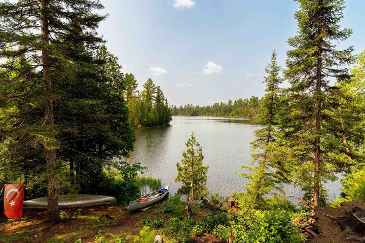Property Photo: 92 Erickson Ln MN 55615