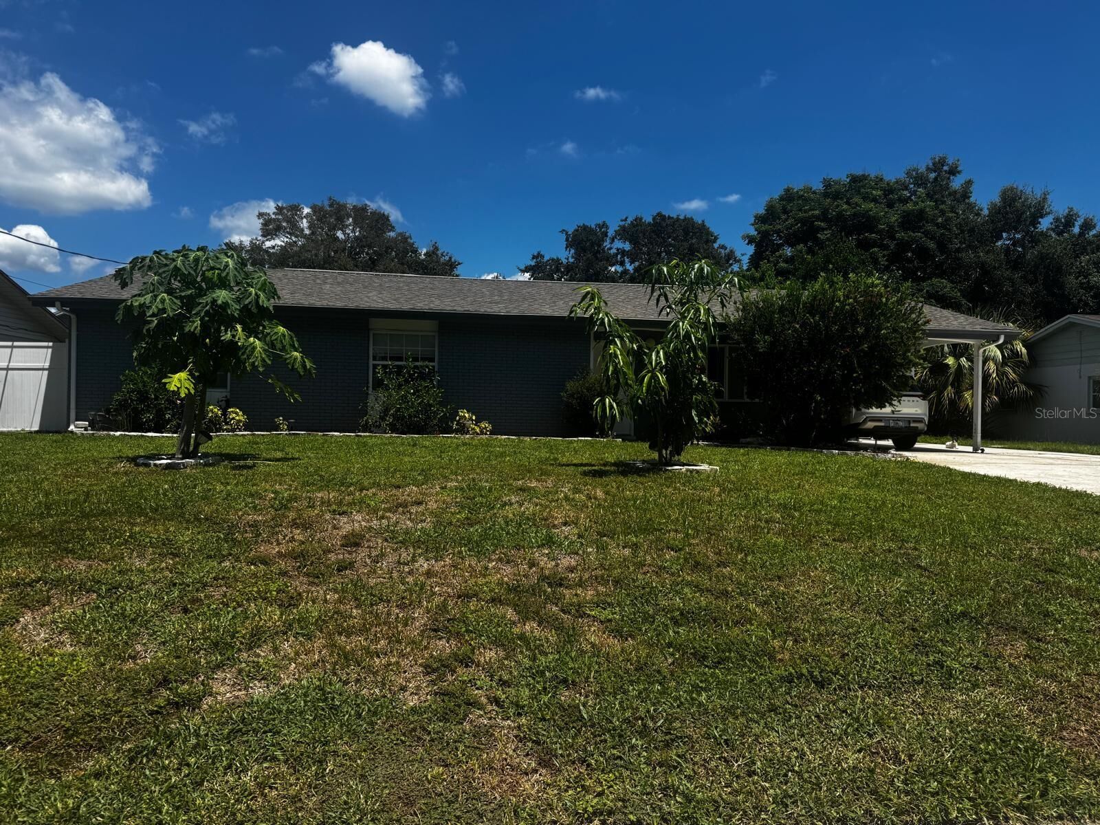 Property Photo:  1505 Avenue F NE  FL 33881 