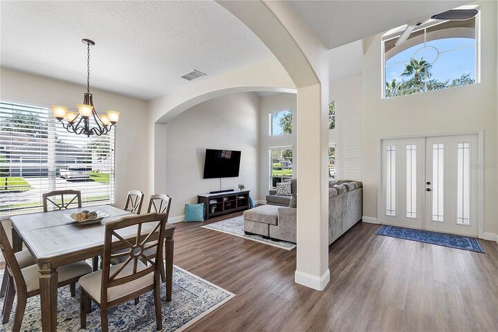 Property Photo: 2490 Rainey Court FL 32766