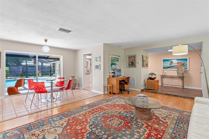 Property Photo: 106 Pine Needle Lane FL 32714