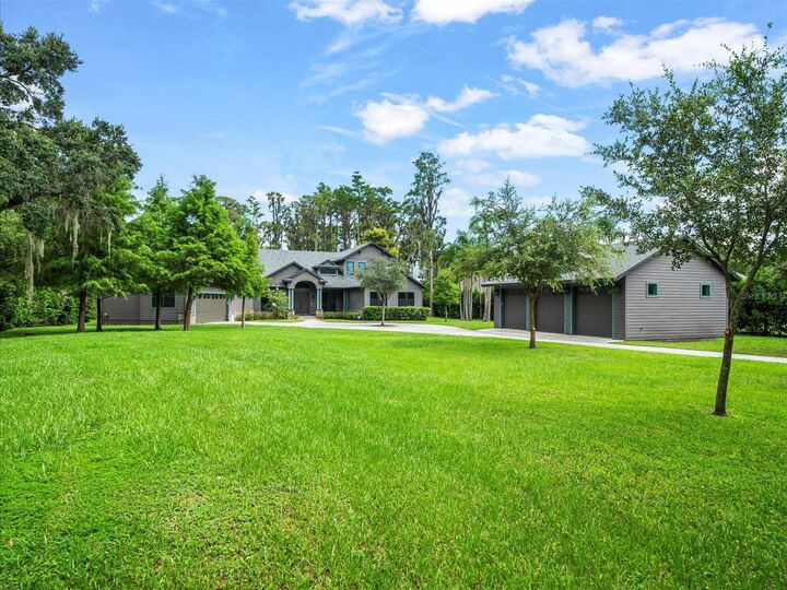 Property Photo: 16320 Rock Lake Drive FL 33556