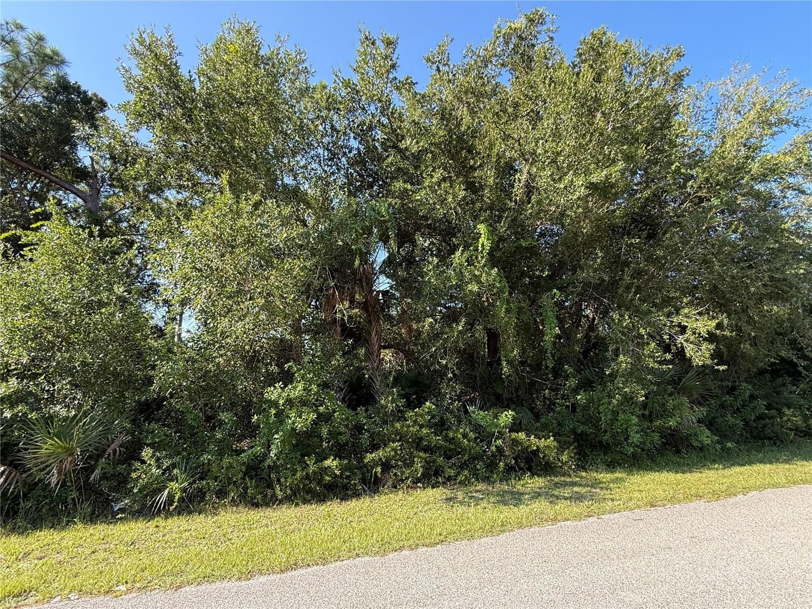 Property Photo:  17517 Elmwood Avenue  FL 33948 