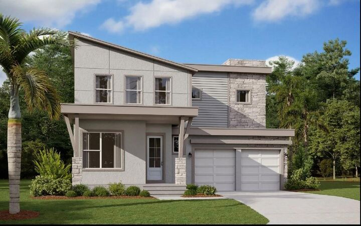 10060 Ballast Drive  Orlando FL 32827 photo