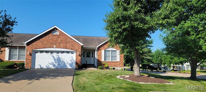 Property Photo:  2154 Ingalls Circle 1451C  MO 63368 