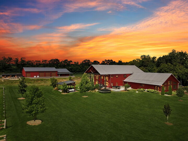 2575 County Highway Cc -  Hartford WI 53027 photo