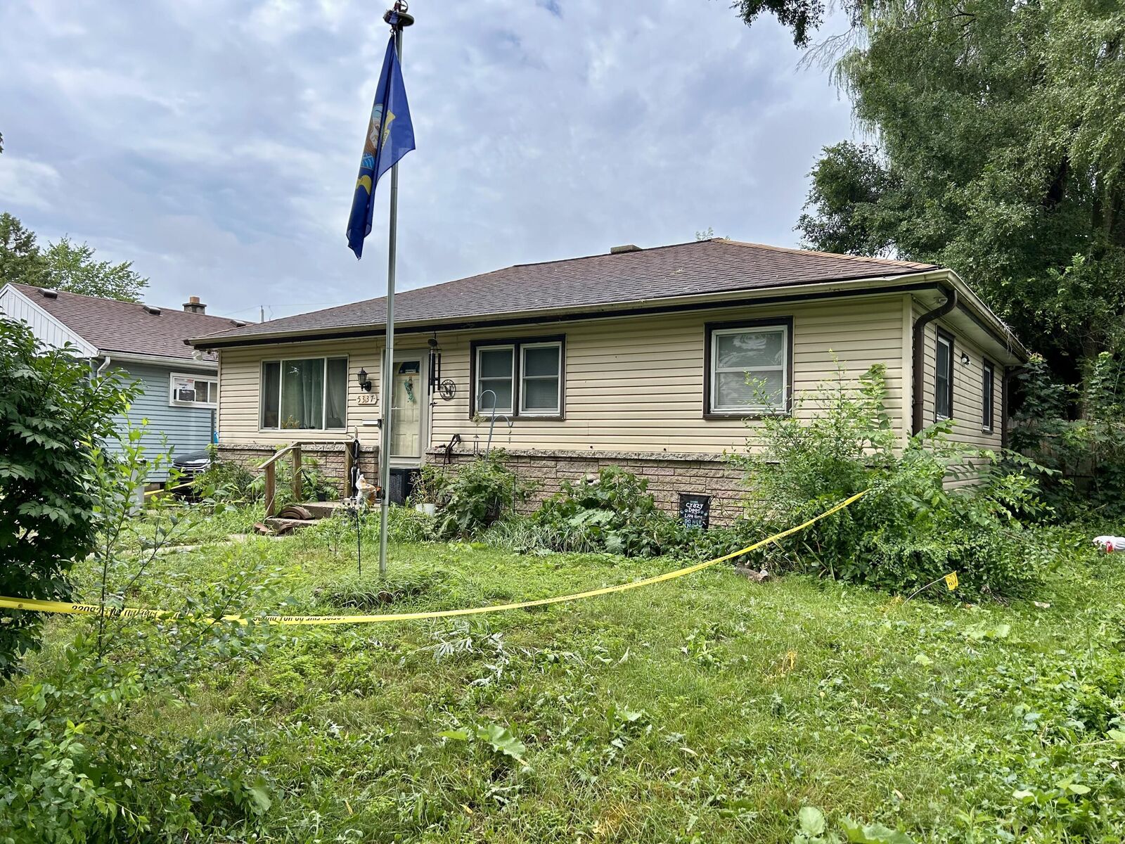 Property Photo:  5337 N 62nd St  WI 53218 