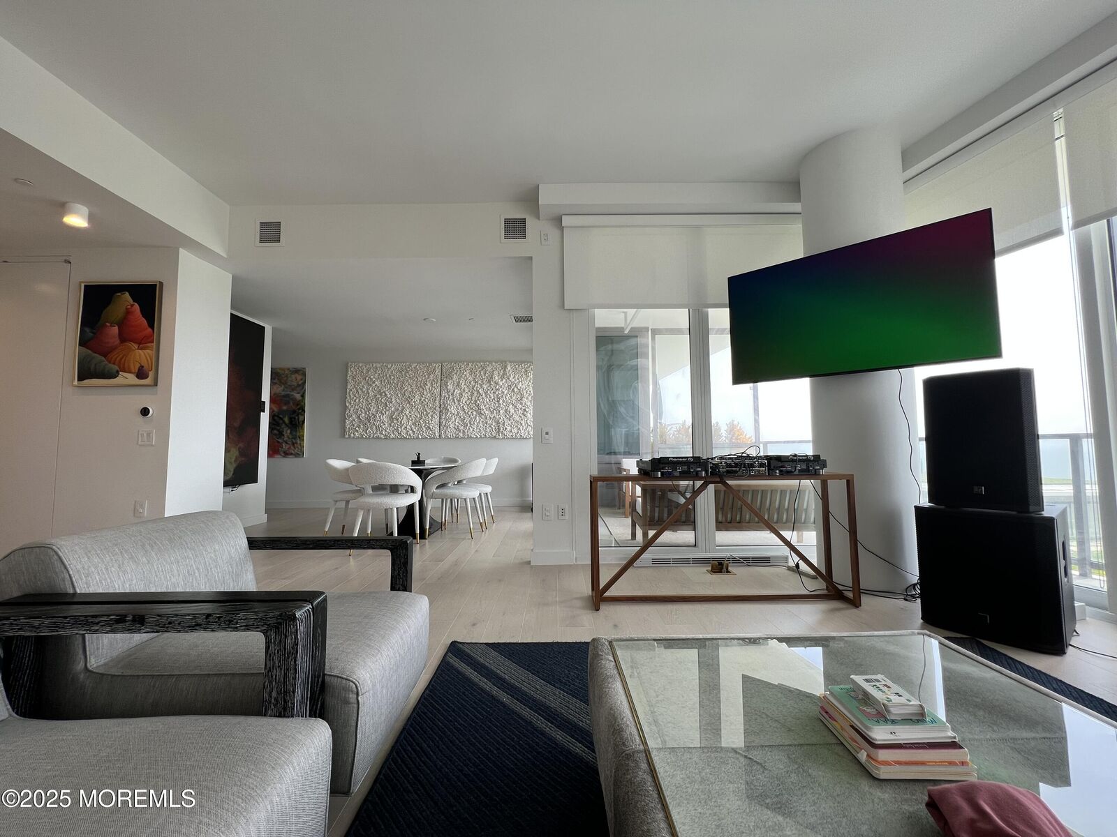 Property Photo:  1101 Ocean Avenue 707  NJ 07712 