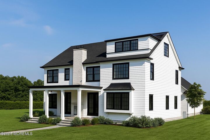 Property Photo:  94 Park Avenue  NJ 07704 