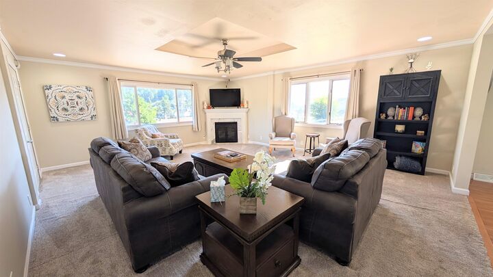 Property Photo: 33 1st Street SD 57754