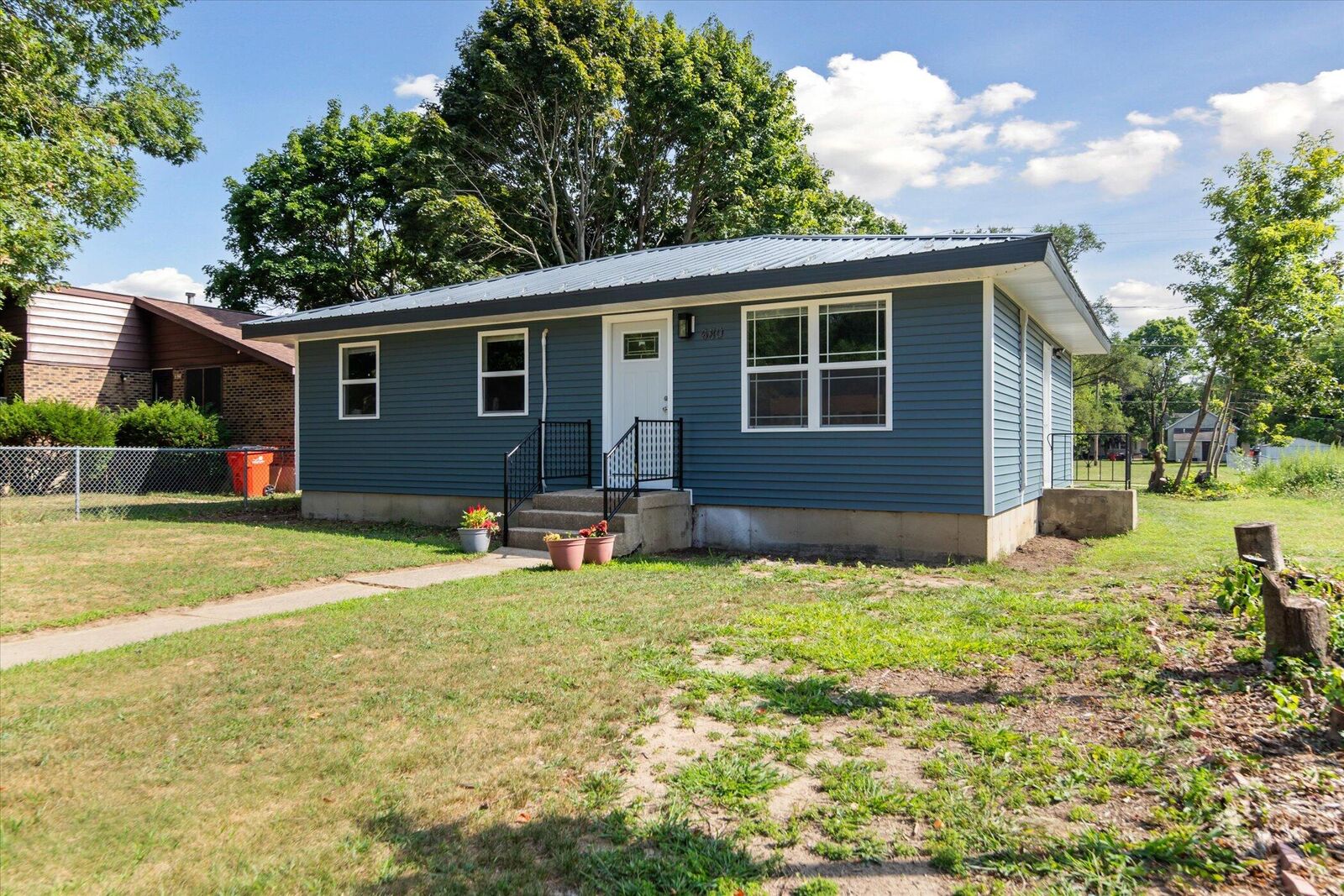 Property Photo: 680 Waukonda Avenue MI 49022