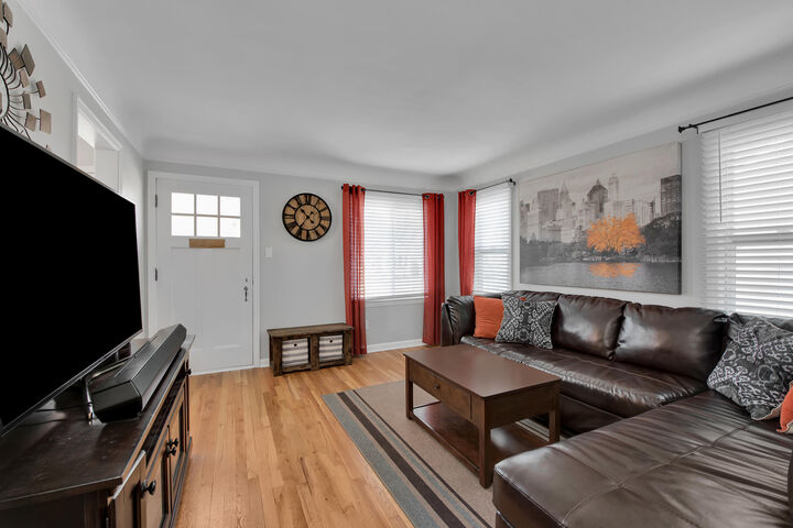 Property Photo:  4200 Tyler Avenue  MI 48072 