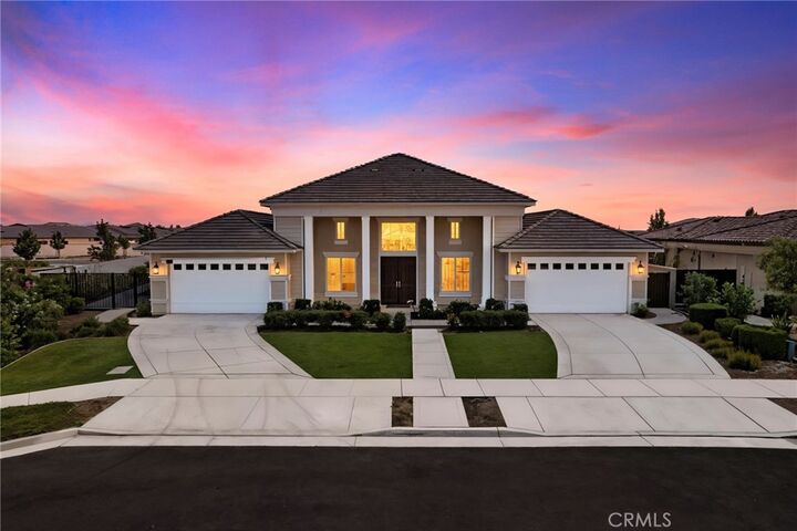 12303 Hemmerling Lane  Bakersfield CA 93311 photo