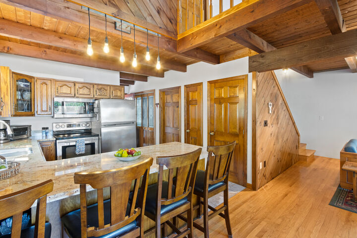 Property Photo: 60 Ridge Road ME 04071