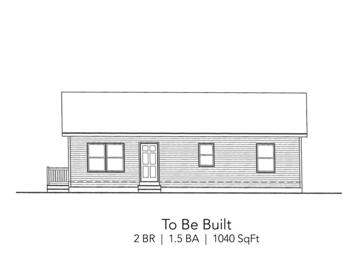 Property Photo: 0 0 Airport Road ME 04073