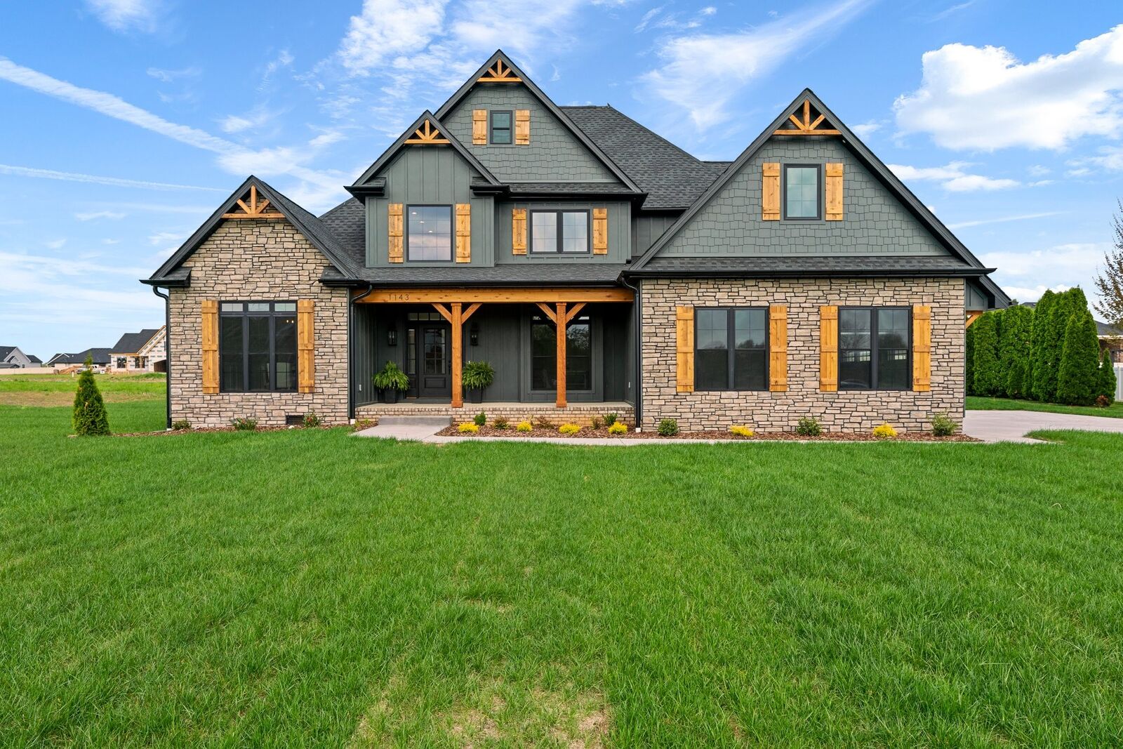 Property Photo: 1143 Bennington Pl KY 42134