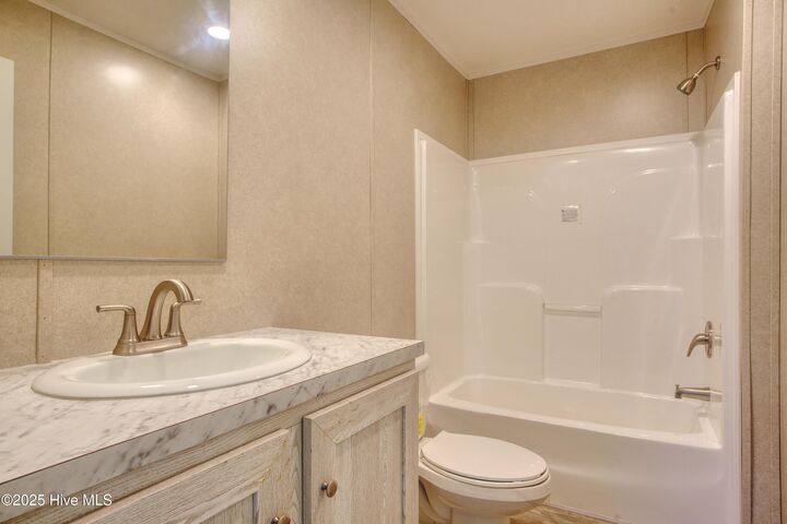 Property Photo: 1118 A Old Tar Landing Road Unit A NC 28540