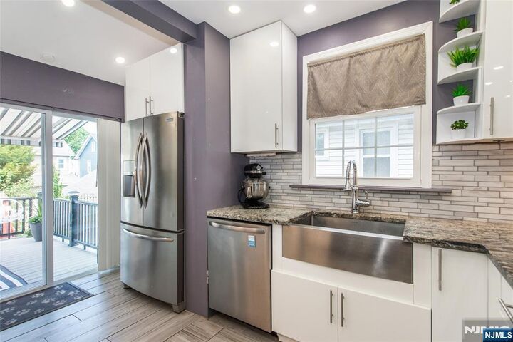 Property Photo: 5 Newell Place NJ 07031