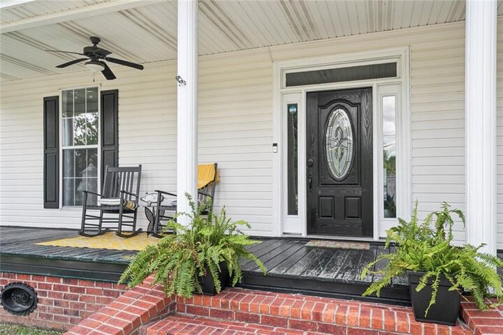 Property Photo: 1512 Sunset Drive LA 70427
