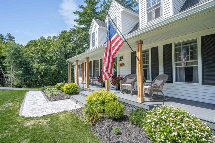 Property Photo: 11 Brown Avenue NH 03076
