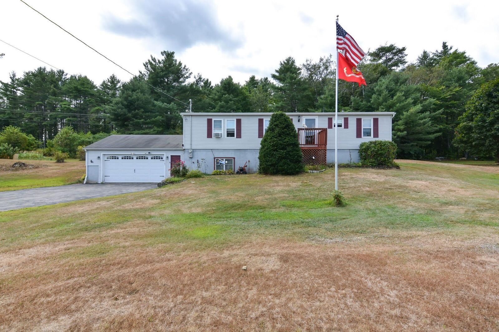 Property Photo:  1765 White Mountain Highway  NH 03851 