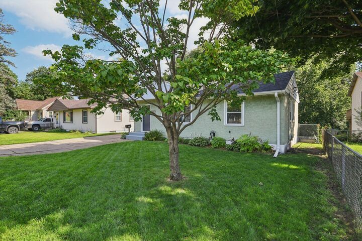 Property Photo: 2112 Minnehaha Avenue E MN 55119