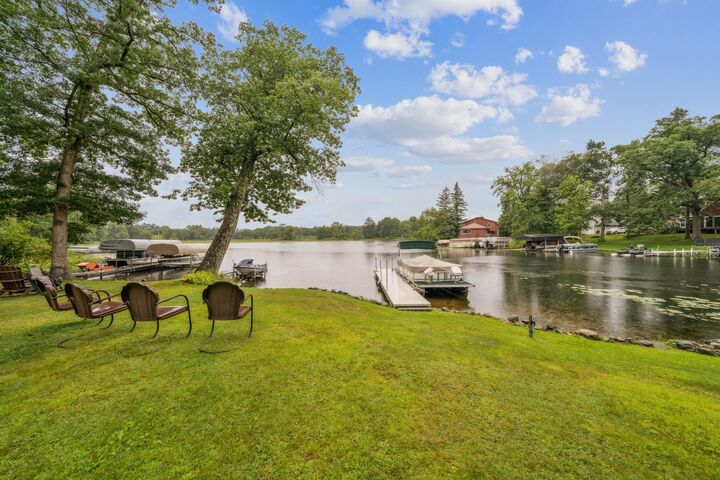 Property Photo:  311 Park Drive  WI 54810 