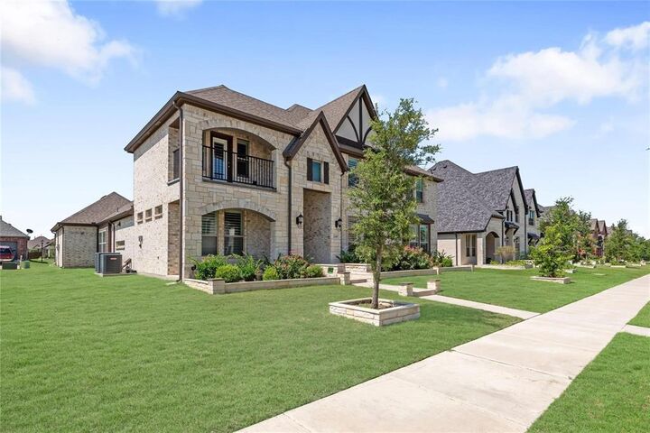 Property Photo:  12443 Dove Chase Lane  TX 75035 