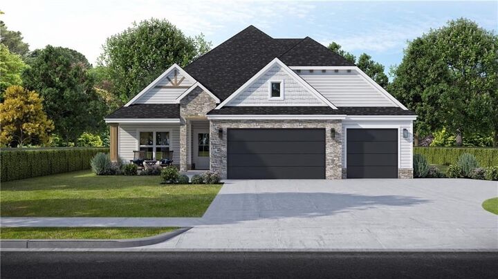 1501 Josephine Drive  Centerton AR 72719 photo
