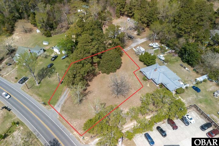 726 A W Kitty Hawk Road  Kitty Hawk NC 27949 photo