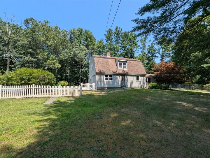 Property Photo:  250 Lowell St  MA 01827 