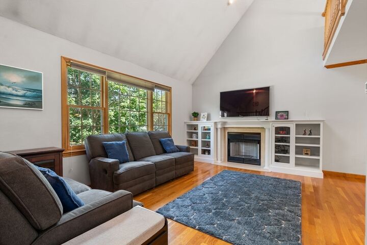 Property Photo:  52 Timberline Rd  MA 02054 