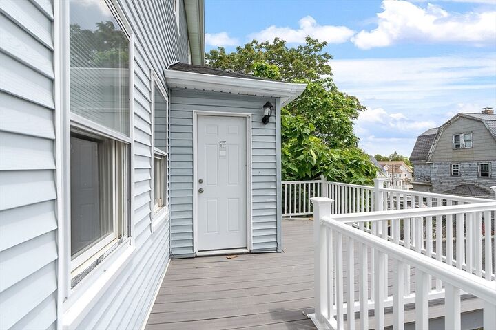 Property Photo:  15 Mount Washington Ave 1  MA 02148 