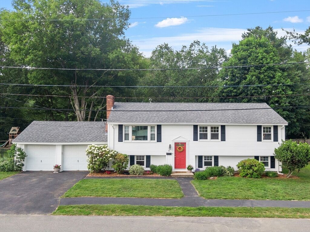 Property Photo:  13 Meade St  MA 01960 