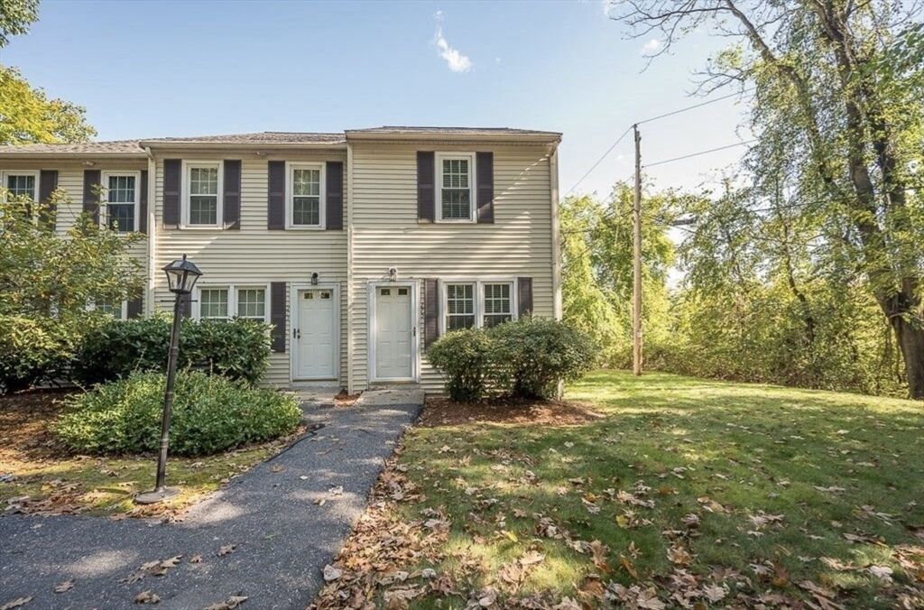 Property Photo:  275 Sunderland Road 275  MA 01604 