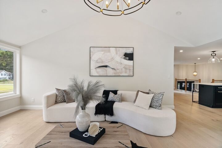 Property Photo: 1 Silversmith Way MA 01862