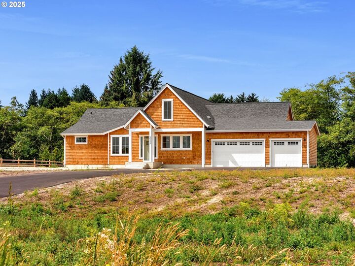 Property Photo: 90238 Hobie Rd OR 97146