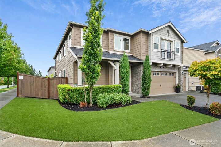 15013  126th Avenue NE  Woodinville WA 98072 photo