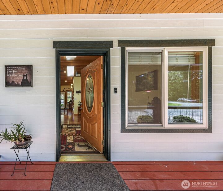 Property Photo: 19379 Morton Road WA 98233