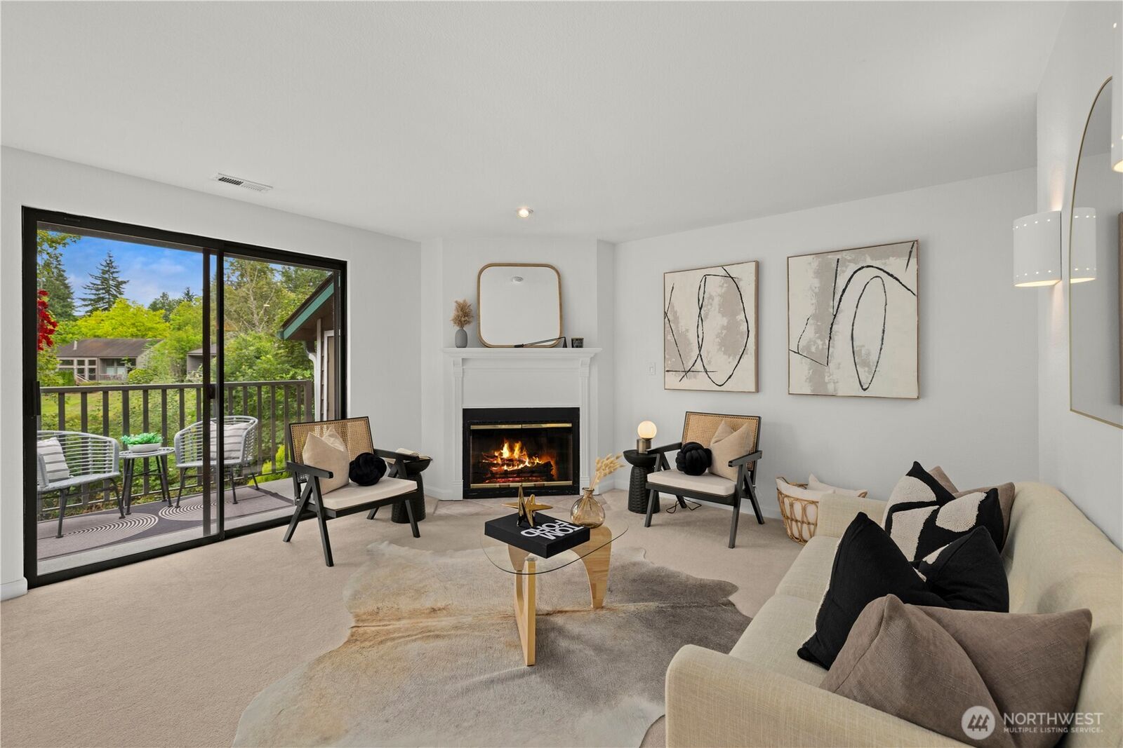Property Photo:  13801  Old Redmond Road F211  WA 98052 